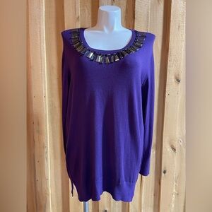 Sejour Women’s Plus Size Sweater Size 2X